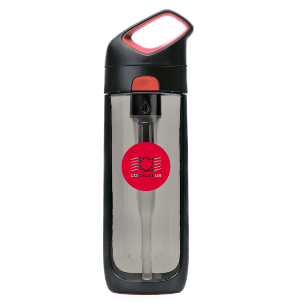 KOR One 750 water bottle